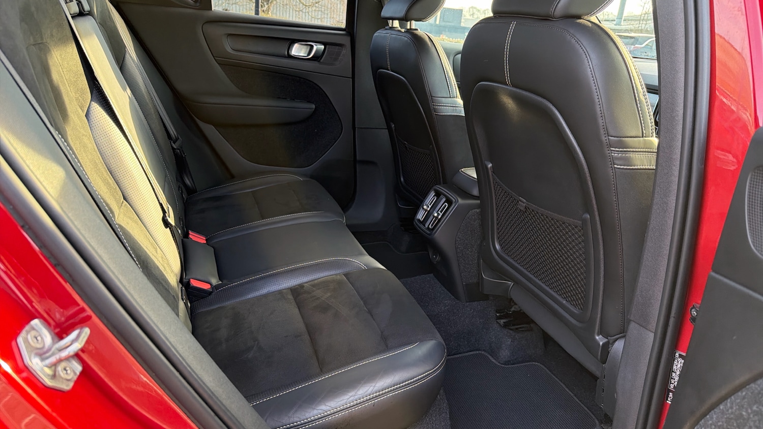 Used Volvo XC40 2019 for sale - 77079432: Photo 6