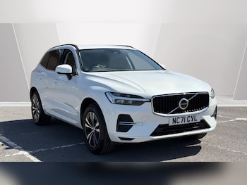 Used Volvo XC60 2022 for sale - 78846310: Photo