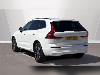 Used Volvo XC60 2022 for sale - 78846310: Photo