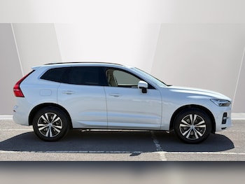 Used Volvo XC60 2022 for sale - 78846310: Photo