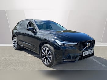 Used Volvo XC60 2022 for sale - 79616903: Photo