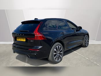 Used Volvo XC60 2022 for sale - 79616903: Photo