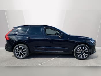 Used Volvo XC60 2022 for sale - 79616903: Photo