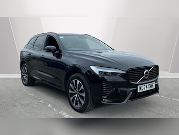 Used Volvo XC60 2025 for sale - 78926125: Photo