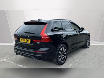 Used Volvo XC60 2025 for sale - 78926125: Photo