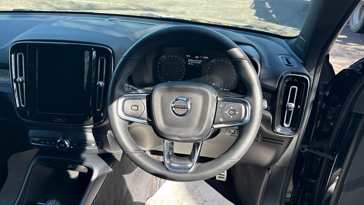 Used Volvo XC40 2021 for sale - 77935127: Photo 10