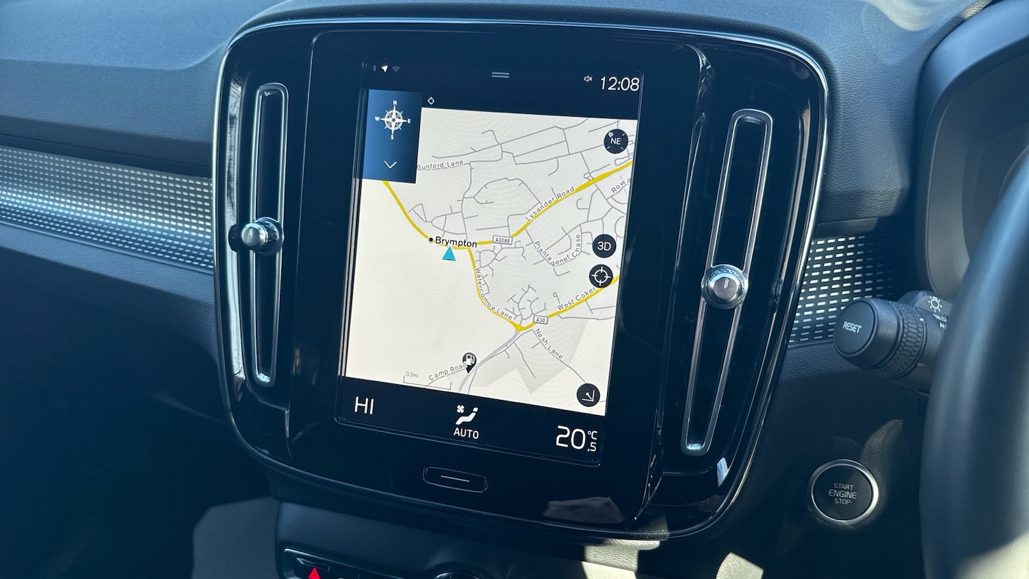 Used Volvo XC40 2021 for sale - 77935127: Photo 16