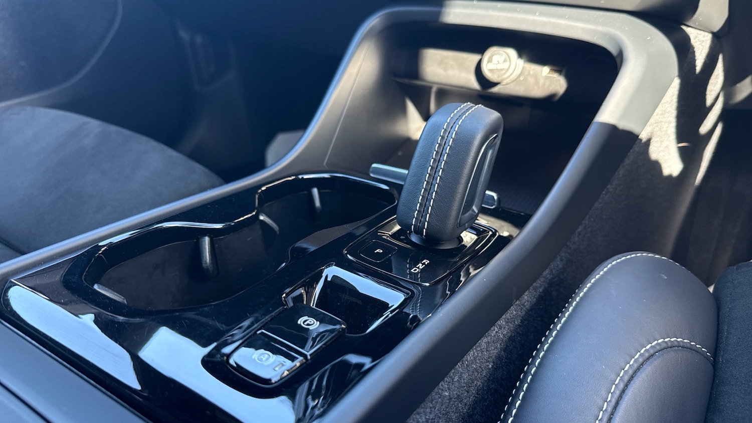 Used Volvo XC40 2021 for sale - 77935127: Photo 23