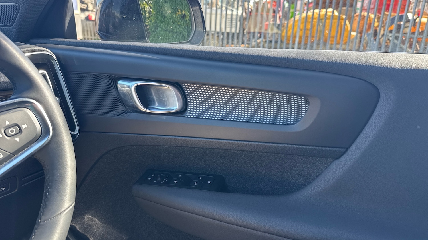 Used Volvo XC40 2021 for sale - 77935127: Photo 26