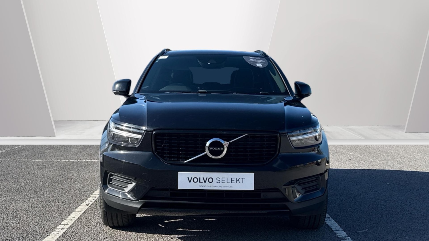 Used Volvo XC40 2021 for sale - 77935127: Photo 8