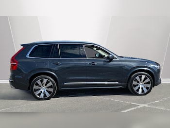 Used Volvo XC90 2020 for sale - 78510451: Photo
