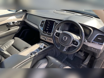 Used Volvo XC90 2020 for sale - 78510451: Photo