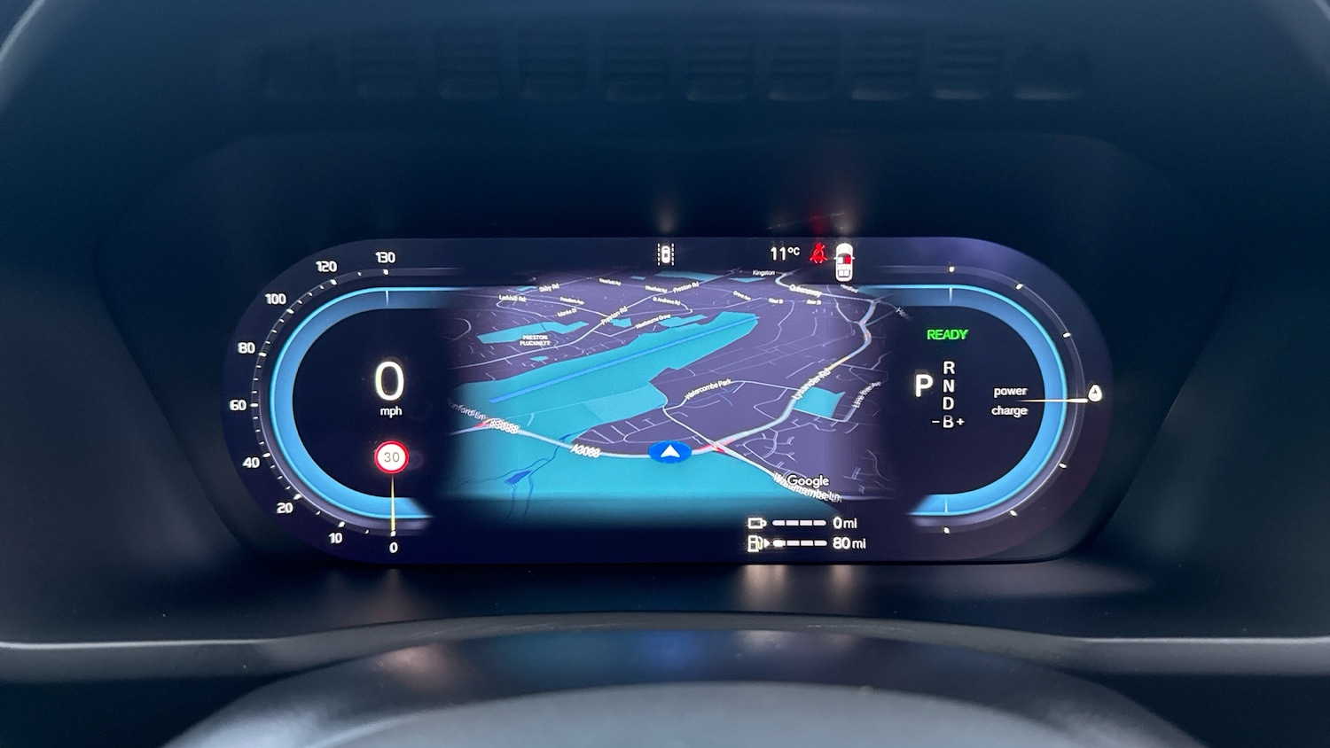 Used Volvo XC90 2025 for sale - 76896796: Photo 11