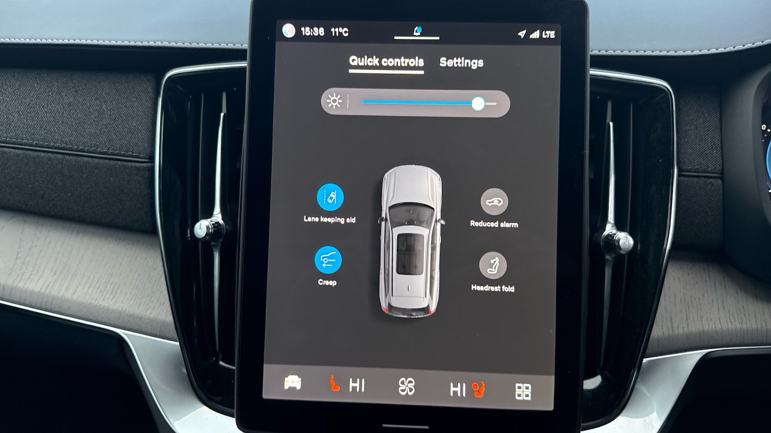 Used Volvo XC90 2025 for sale - 76896796: Photo 12