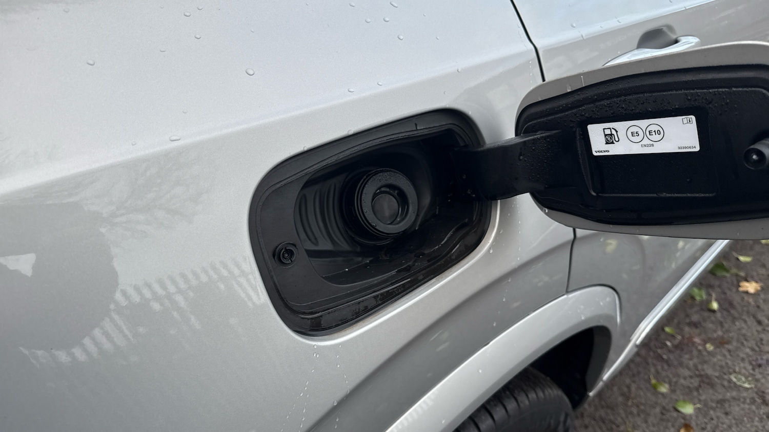 Used Volvo XC90 2025 for sale - 76896796: Photo 16