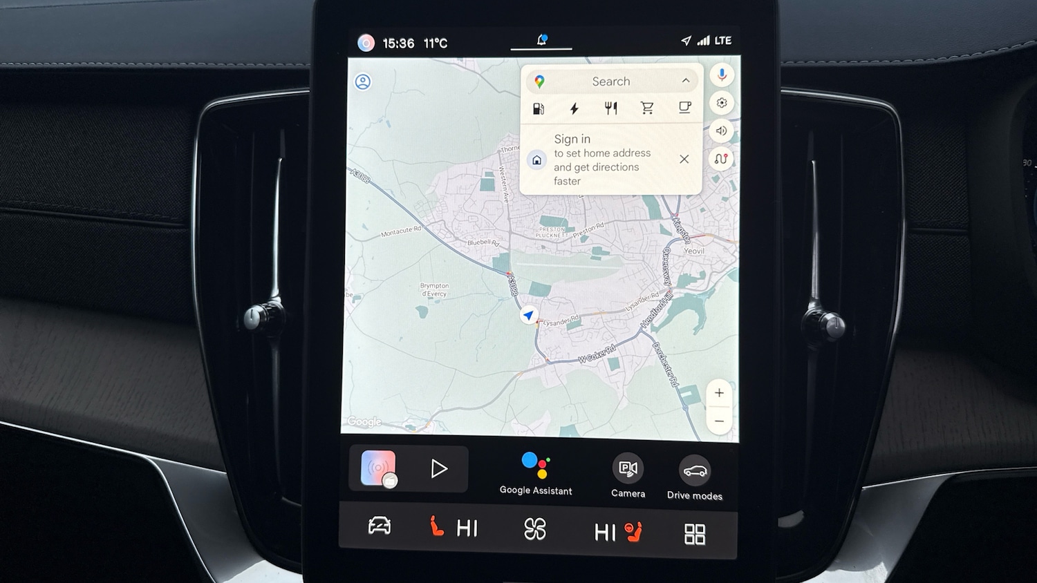 Used Volvo XC90 2025 for sale - 76896796: Photo 18