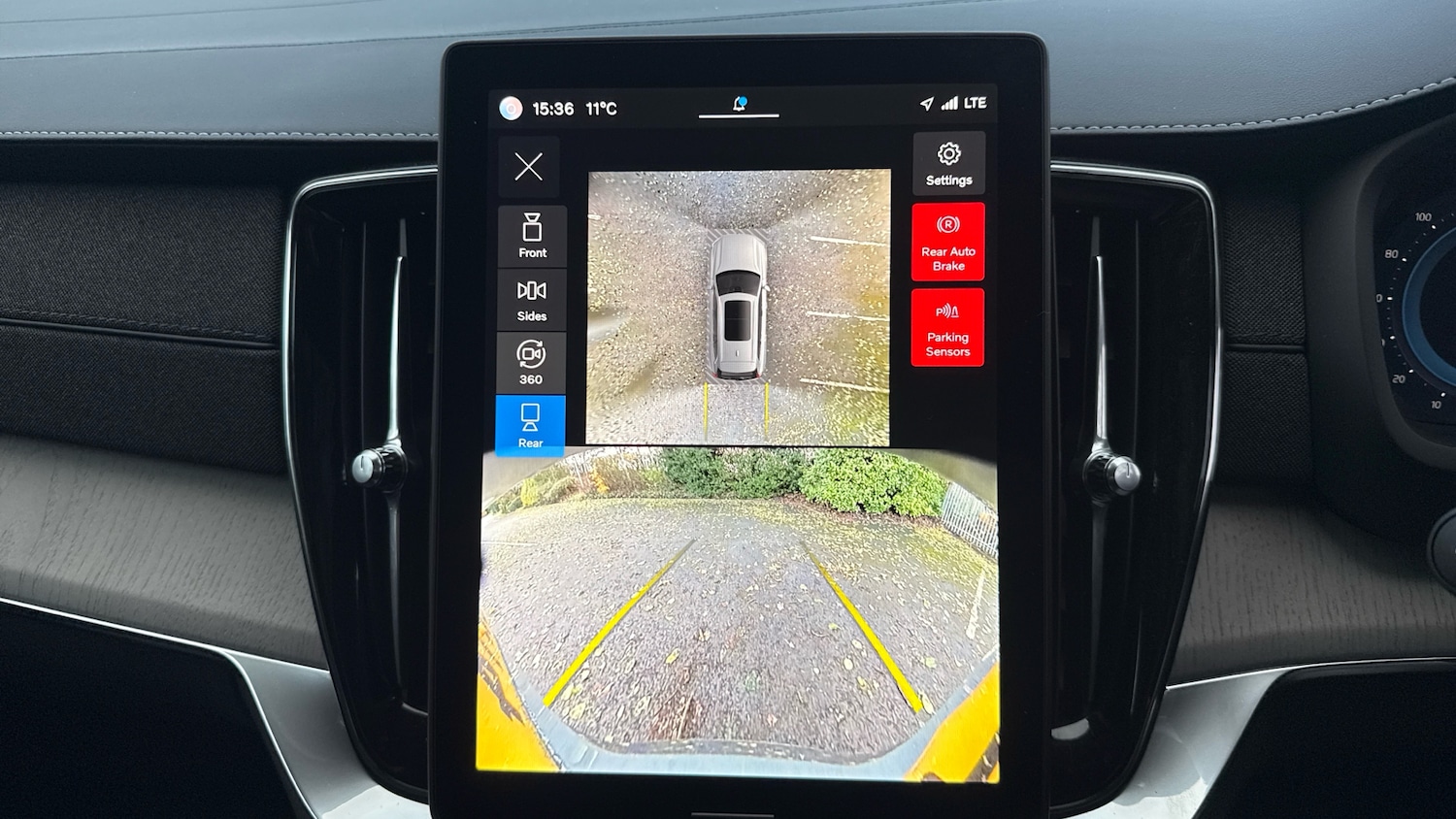 Used Volvo XC90 2025 for sale - 76896796: Photo 19