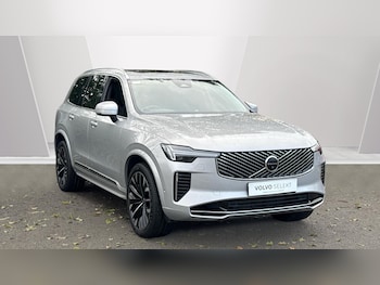 2025 (74) - 2.0 T8 PHEV Ultra Dark 5dr AWD Geartronic