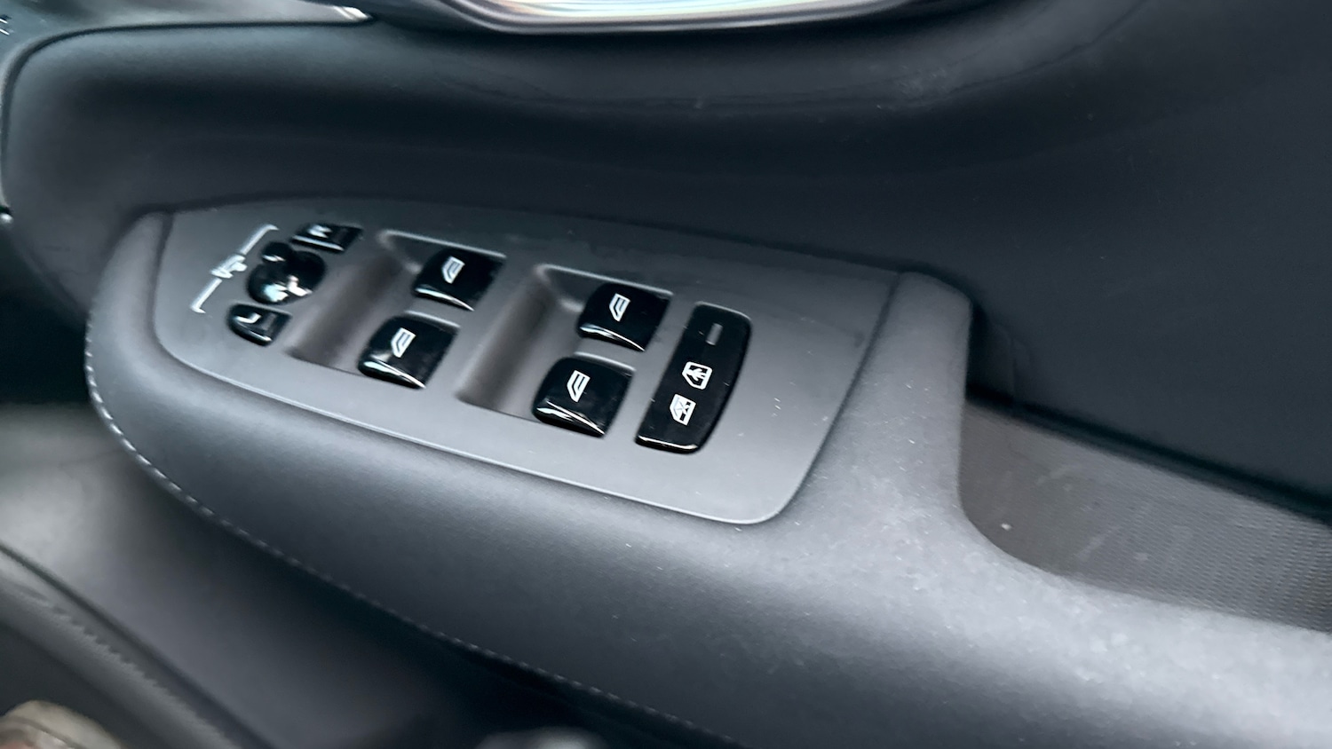 Used Volvo XC90 2025 for sale - 76896796: Photo 24