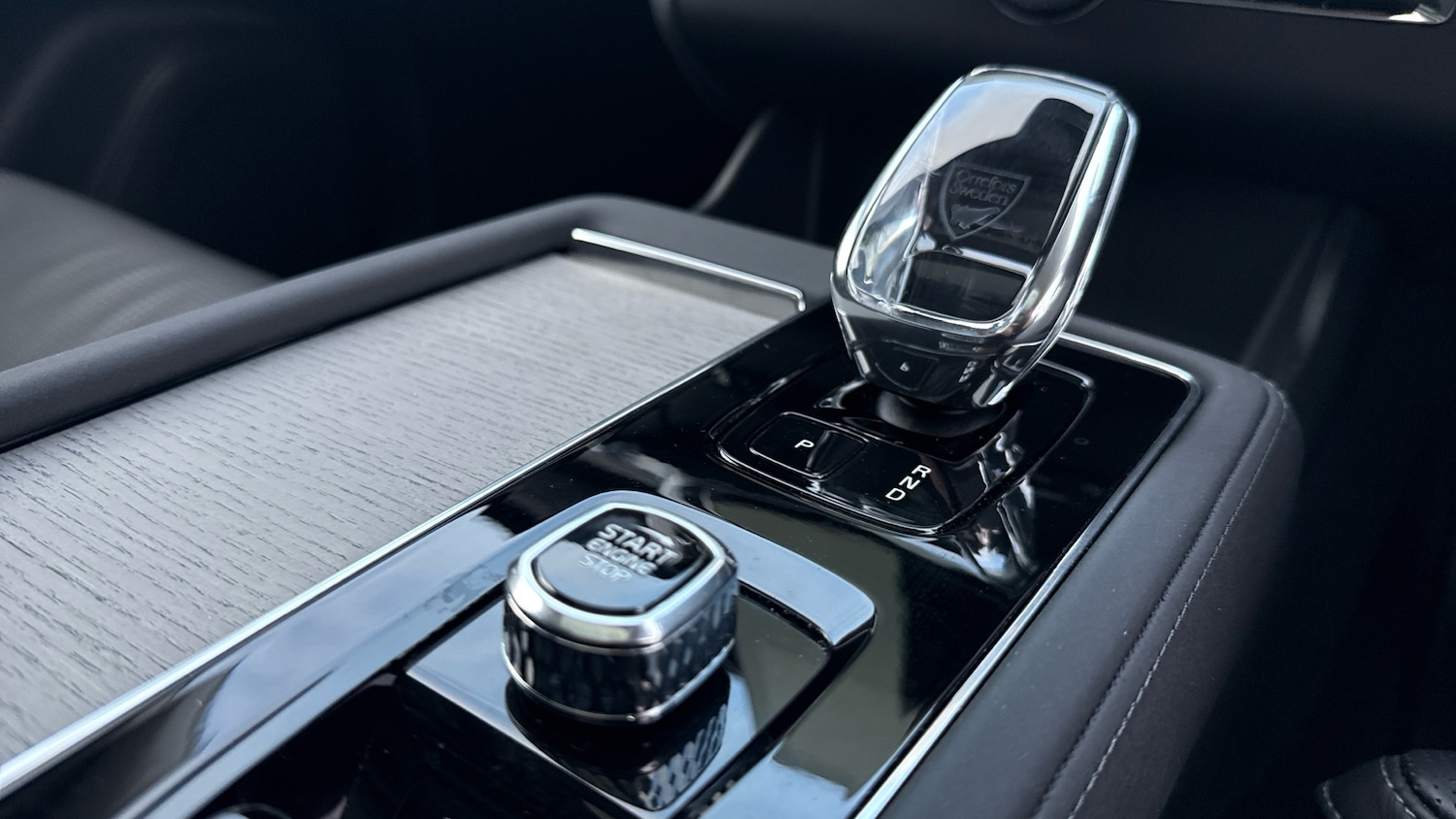 Used Volvo XC90 2025 for sale - 76896796: Photo 26