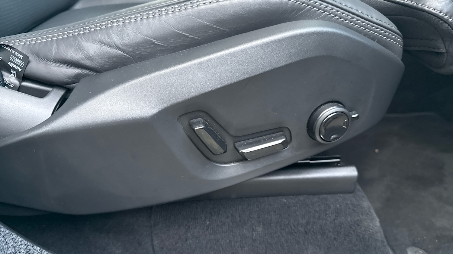 Used Volvo XC90 2025 for sale - 76896796: Photo 30