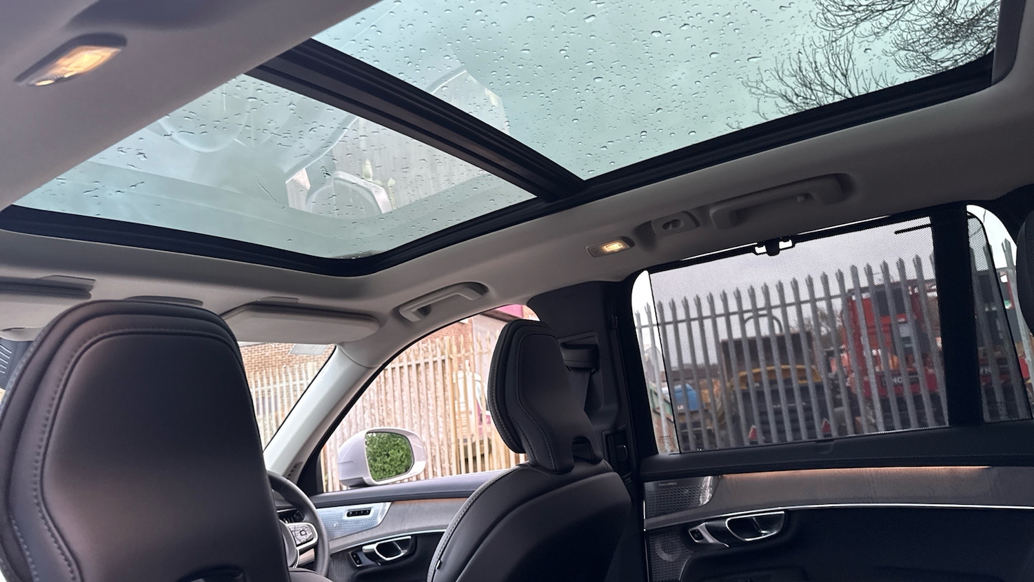 Used Volvo XC90 2025 for sale - 76896796: Photo 31