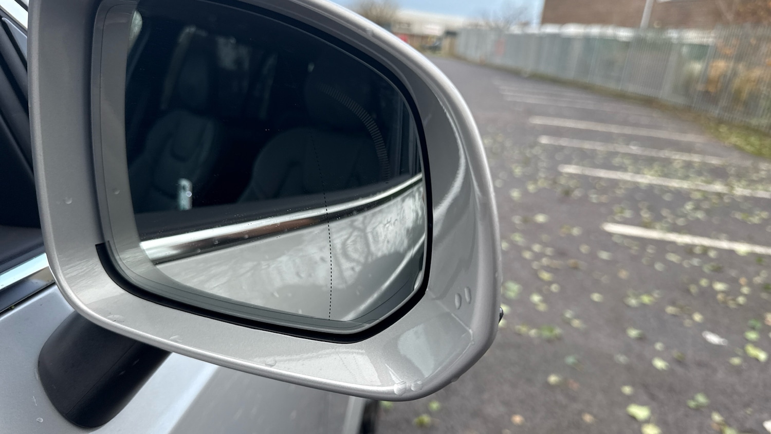 Used Volvo XC90 2025 for sale - 76896796: Photo 32