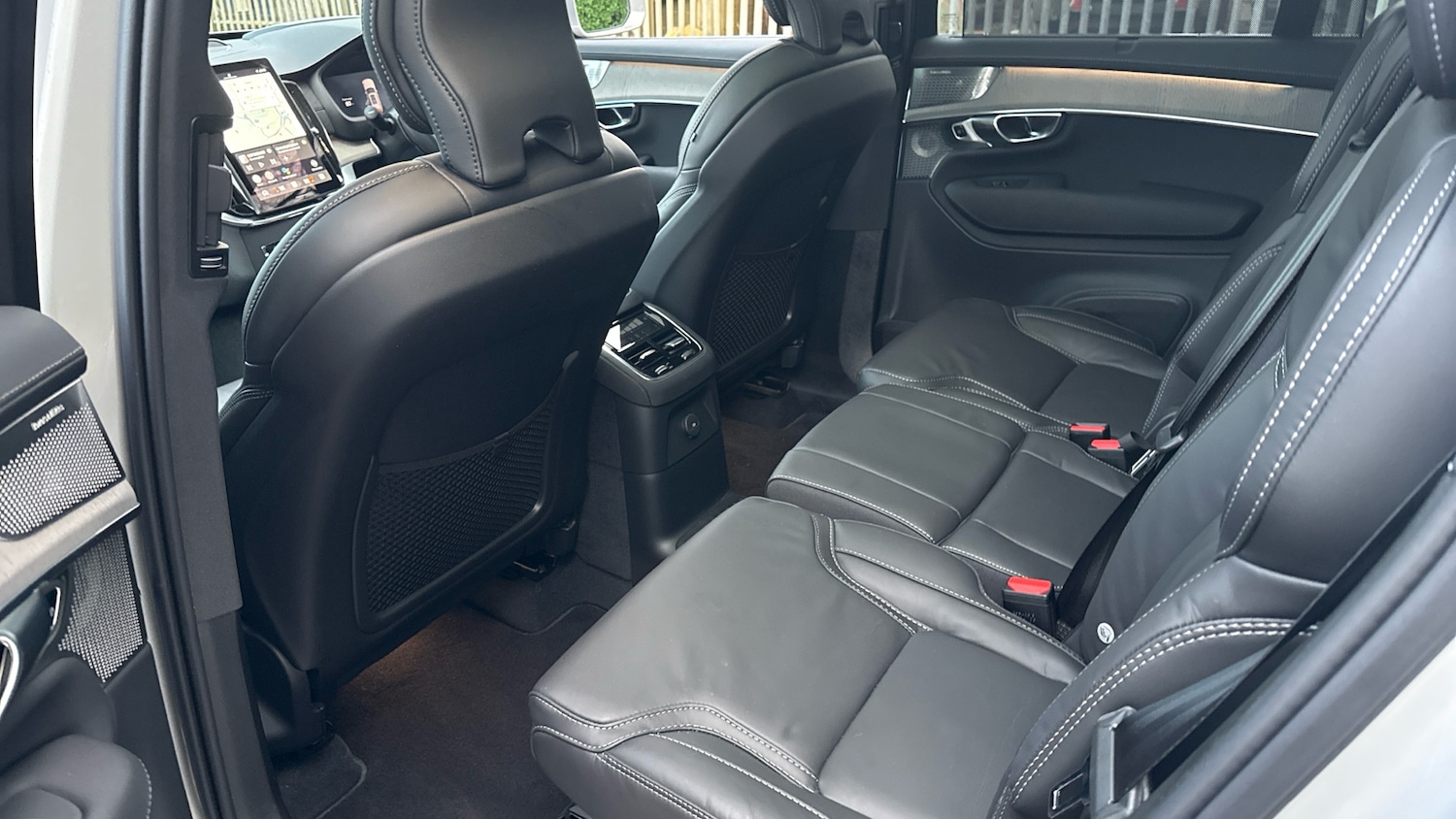 Used Volvo XC90 2025 for sale - 76896796: Photo 33