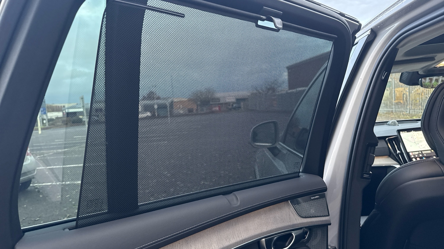 Used Volvo XC90 2025 for sale - 76896796: Photo 36