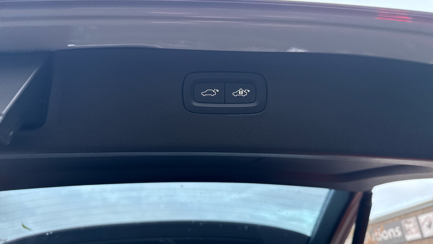 Used Volvo XC90 2025 for sale - 76896796: Photo 37