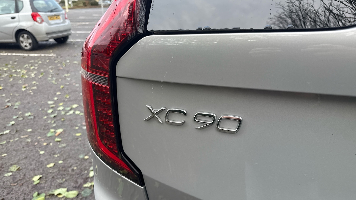 Used Volvo XC90 2025 for sale - 76896796: Photo 38