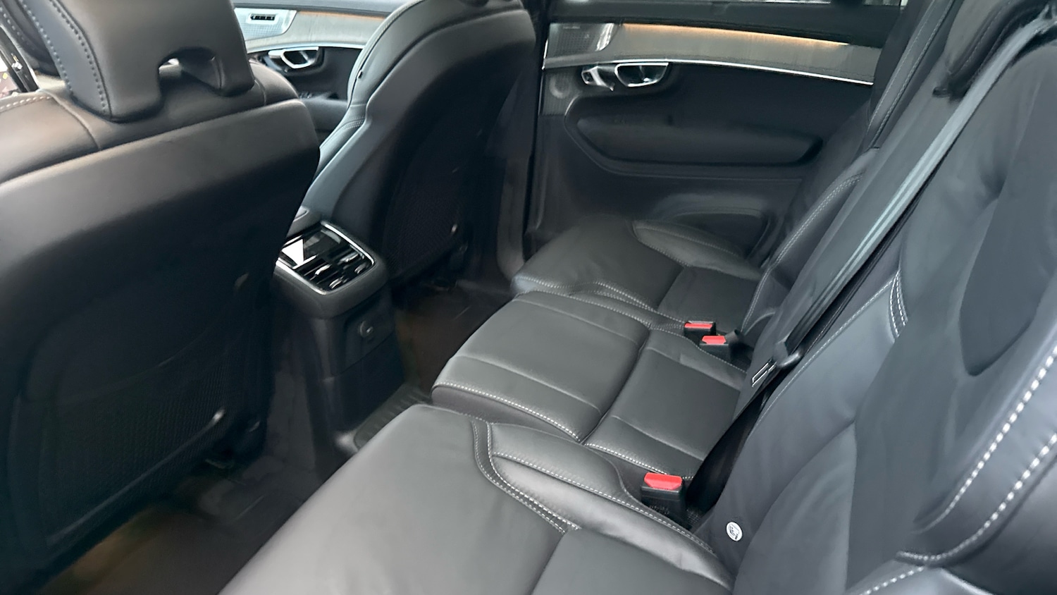 Used Volvo XC90 2025 for sale - 76896796: Photo 6