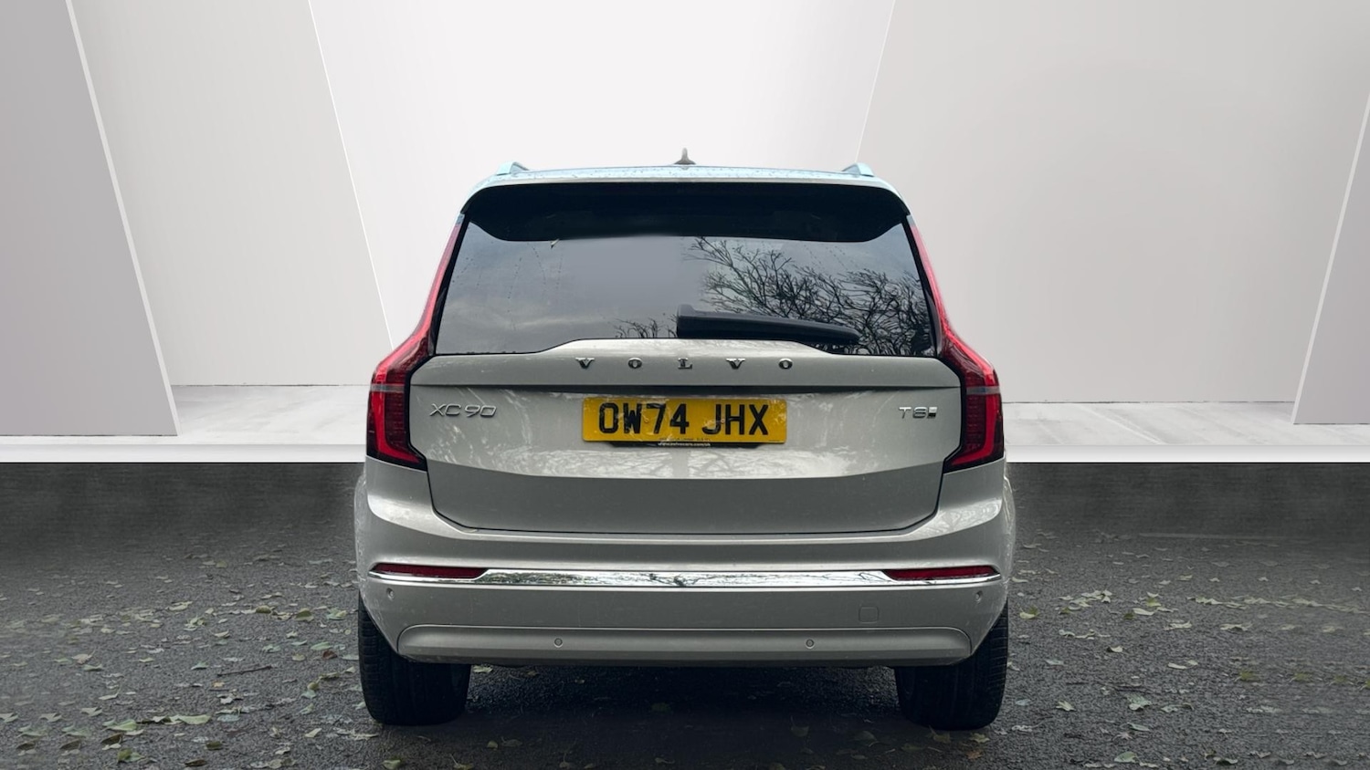 Used Volvo XC90 2025 for sale - 76896796: Photo 7
