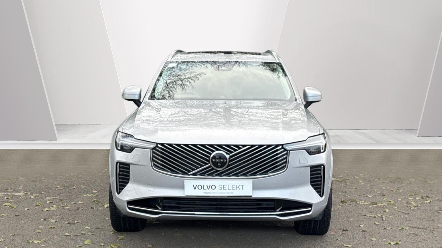 Used Volvo XC90 2025 for sale - 76896796: Photo 8