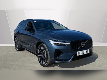 Used Volvo XC60 2025 for sale - 79418346: Photo