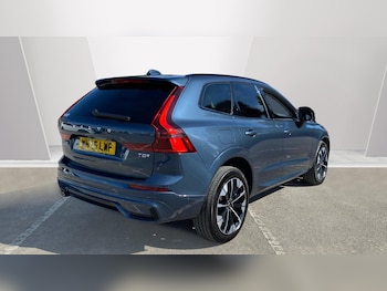 Used Volvo XC60 2025 for sale - 79418346: Photo