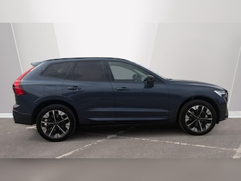 Used Volvo XC60 2025 for sale - 79418346: Photo
