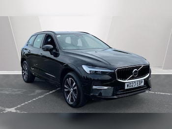 Used Volvo XC60 2023 for sale - 78838396: Photo