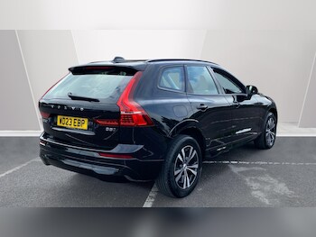 Used Volvo XC60 2023 for sale - 78838396: Photo