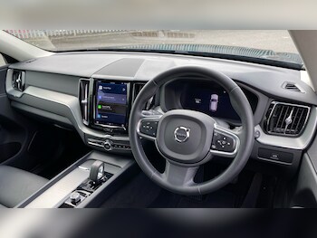 Used Volvo XC60 2023 for sale - 78838396: Photo