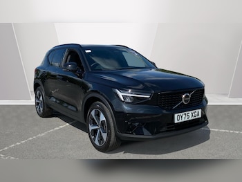 Used Volvo XC40 2025 for sale - 78502349: Photo