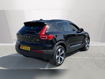 Used Volvo XC40 2025 for sale - 78502349: Photo