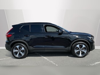 Used Volvo XC40 2025 for sale - 78502349: Photo