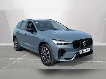 Used Volvo XC60 2023 for sale - 78568086: Photo