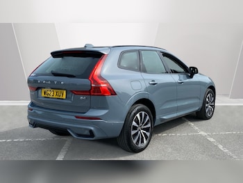 Used Volvo XC60 2023 for sale - 78568086: Photo
