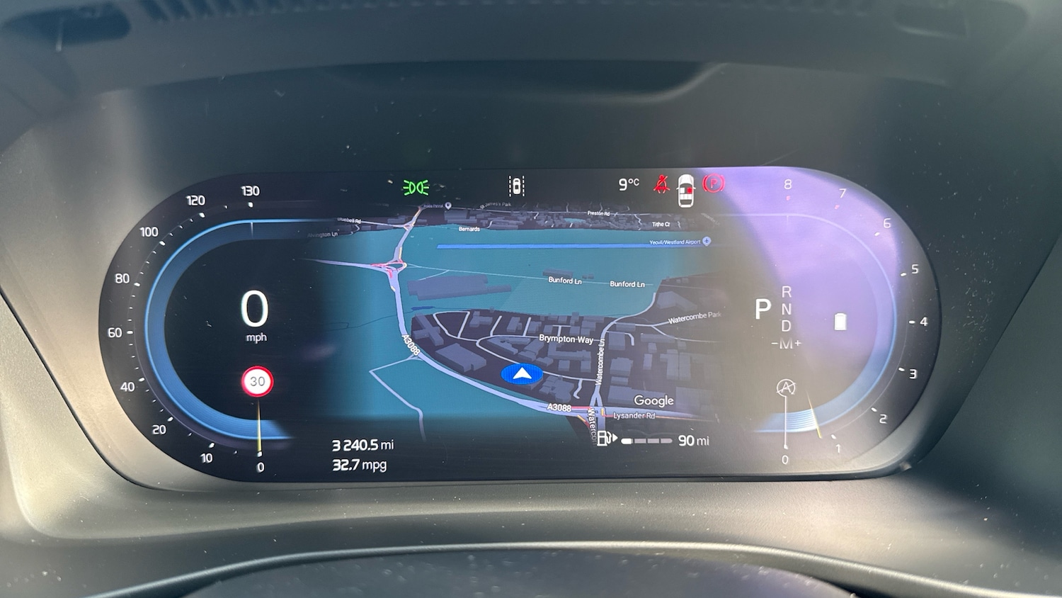 Used Volvo XC40 2024 for sale - 77435607: Photo 11