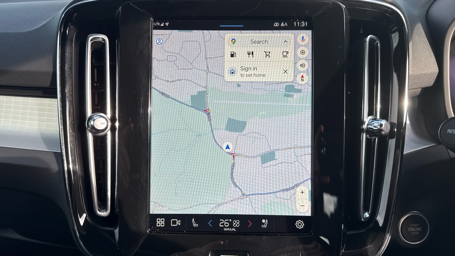 Used Volvo XC40 2024 for sale - 77435607: Photo 16