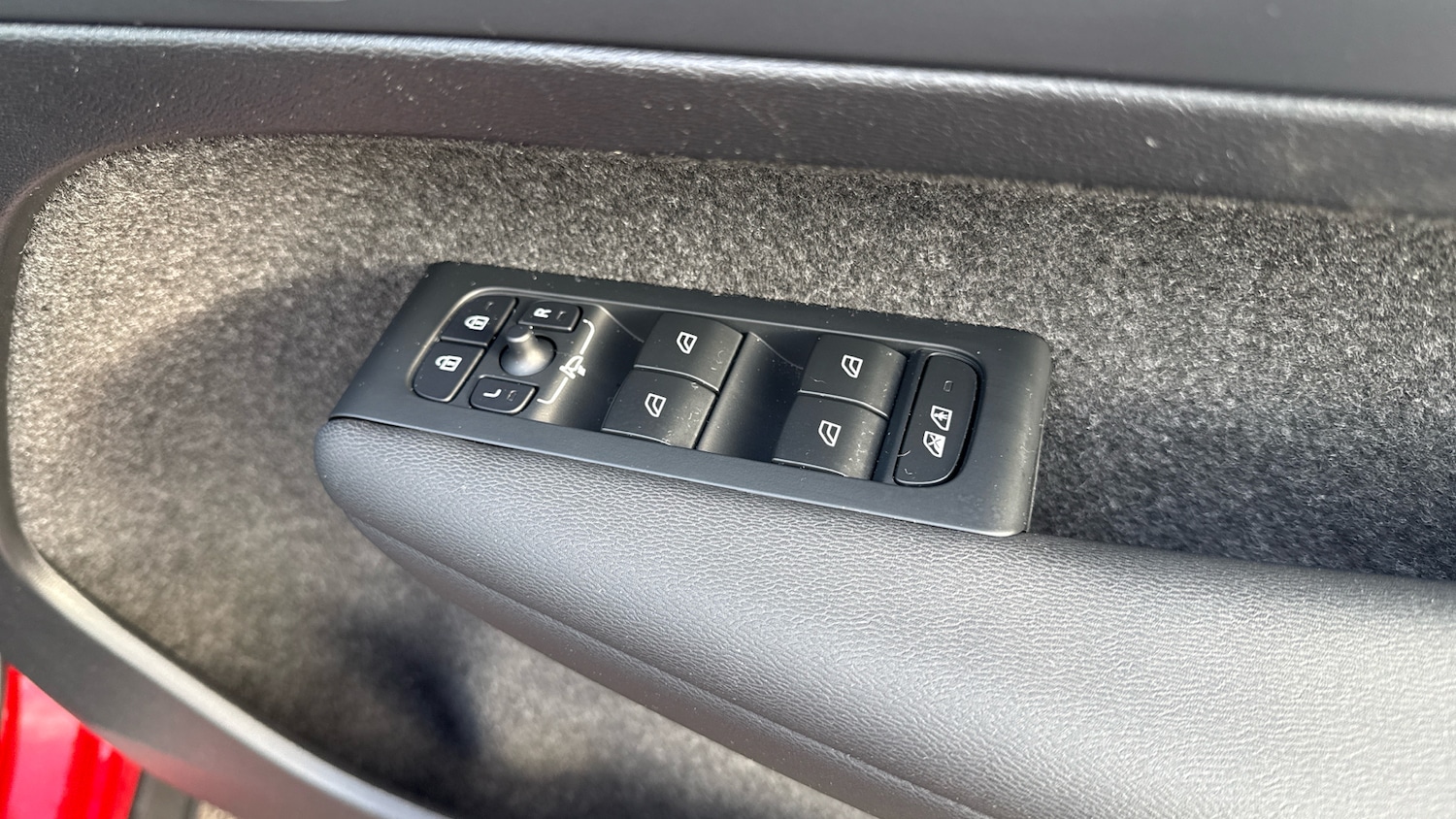 Used Volvo XC40 2024 for sale - 77435607: Photo 22