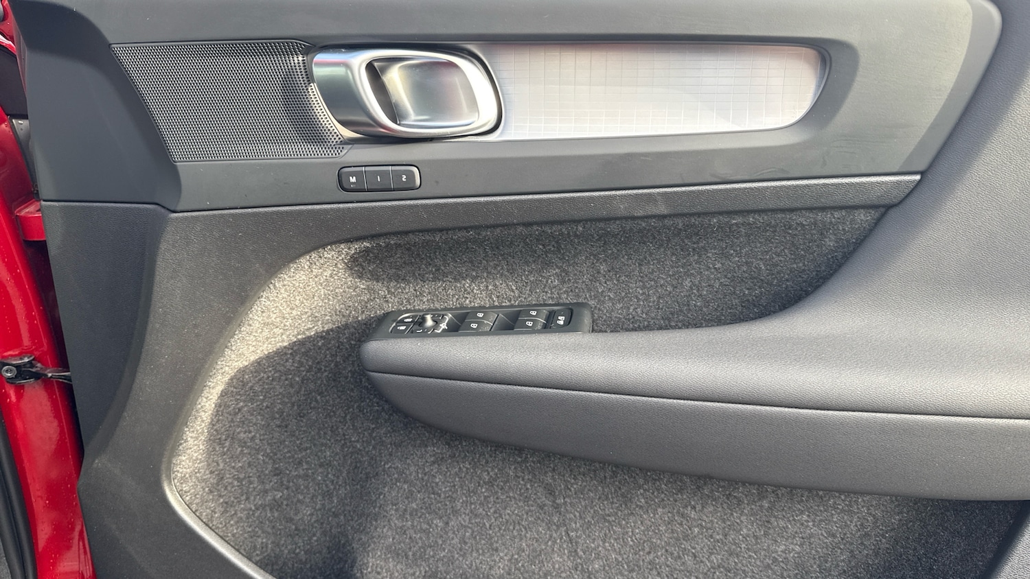 Used Volvo XC40 2024 for sale - 77435607: Photo 27