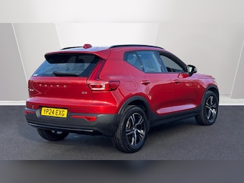 Used Volvo XC40 2024 for sale - 77435607: Photo